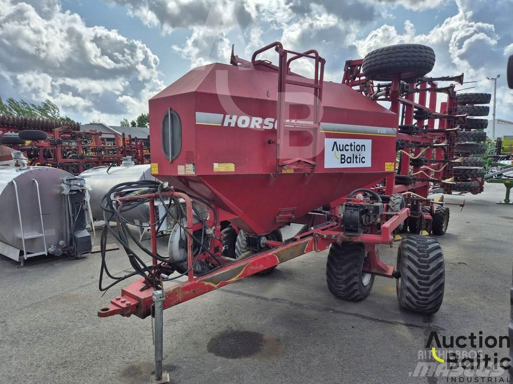 Horsch Horch 6-CO Semanatoare