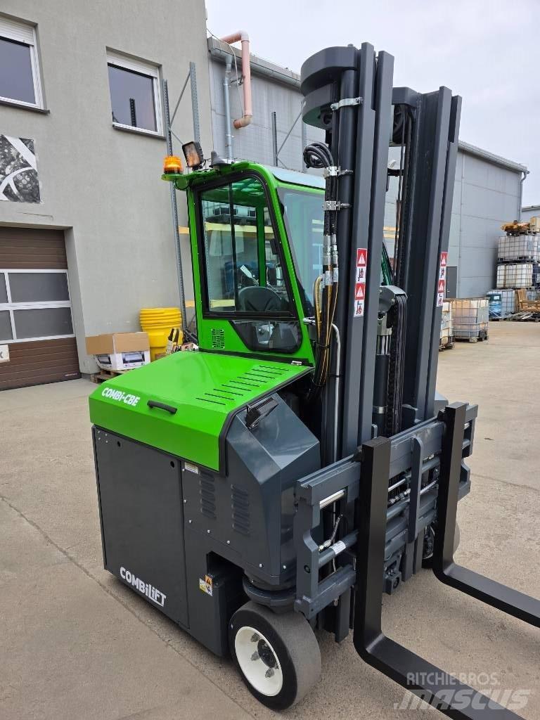 Combilift CBE 3000 Stivuitor electric
