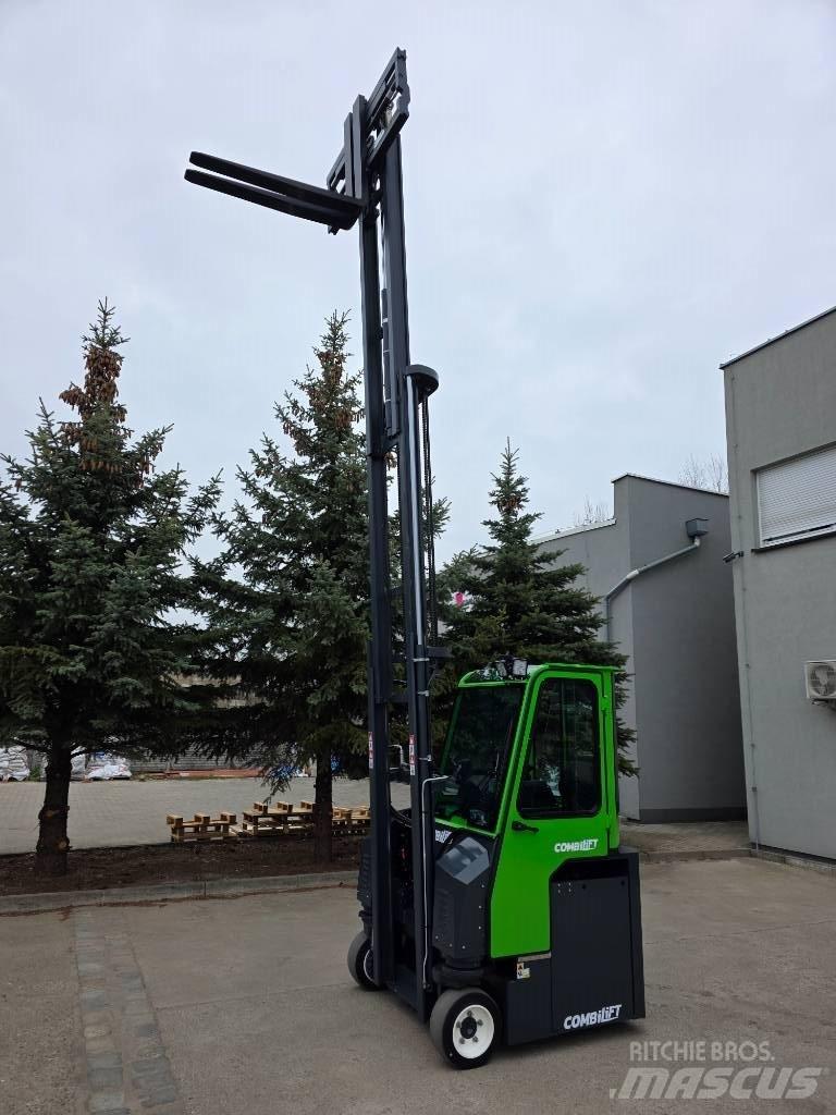 Combilift CBE 3000 Stivuitor electric