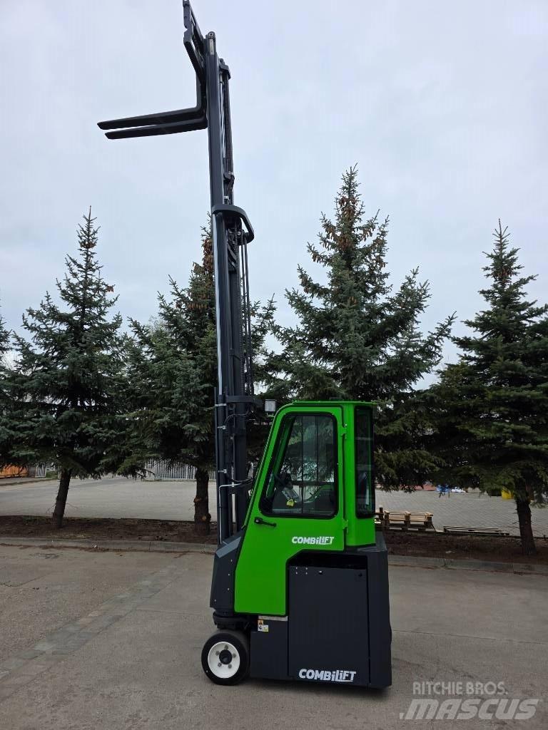 Combilift CBE 3000 Stivuitor electric