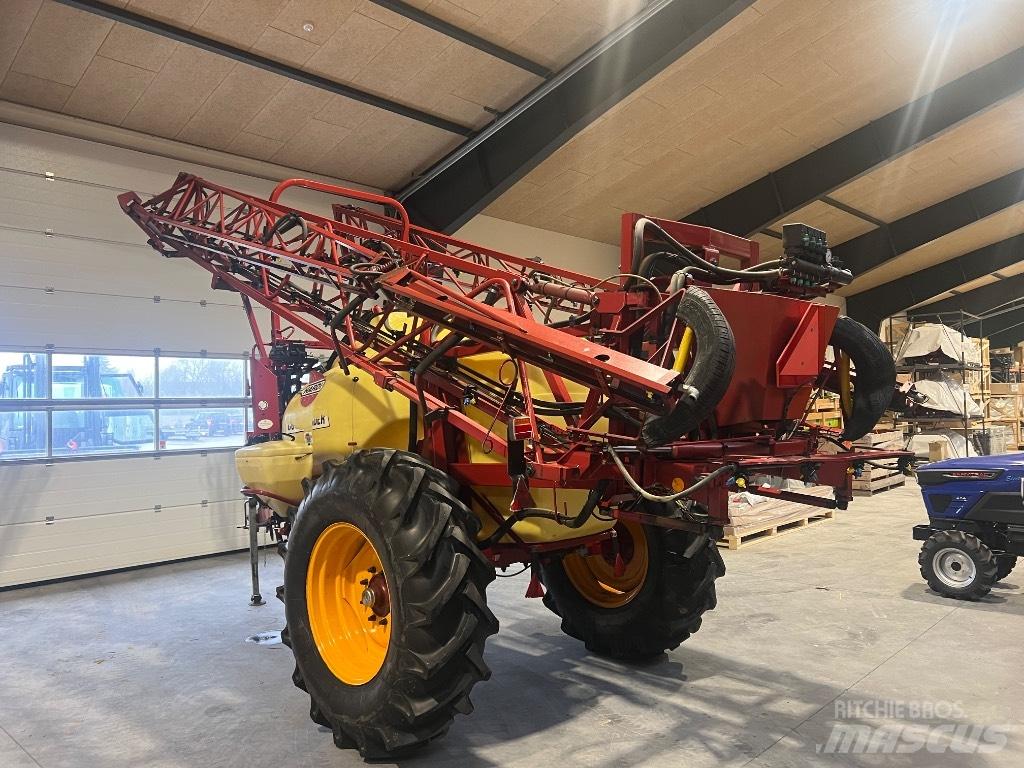 Hardi Commander 2800 Tractoare agricole sprayers