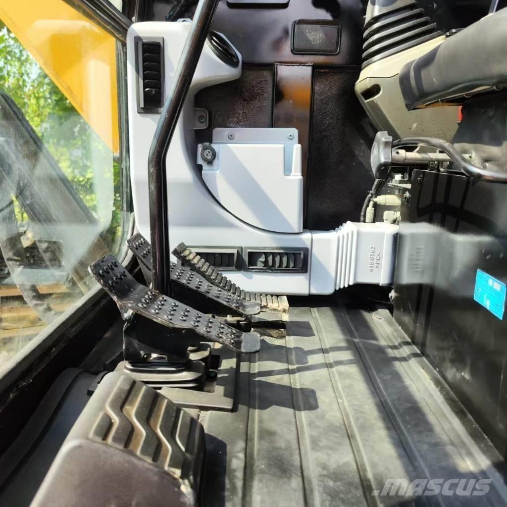 Sany SY 95 C Excavatoare pe șenile
