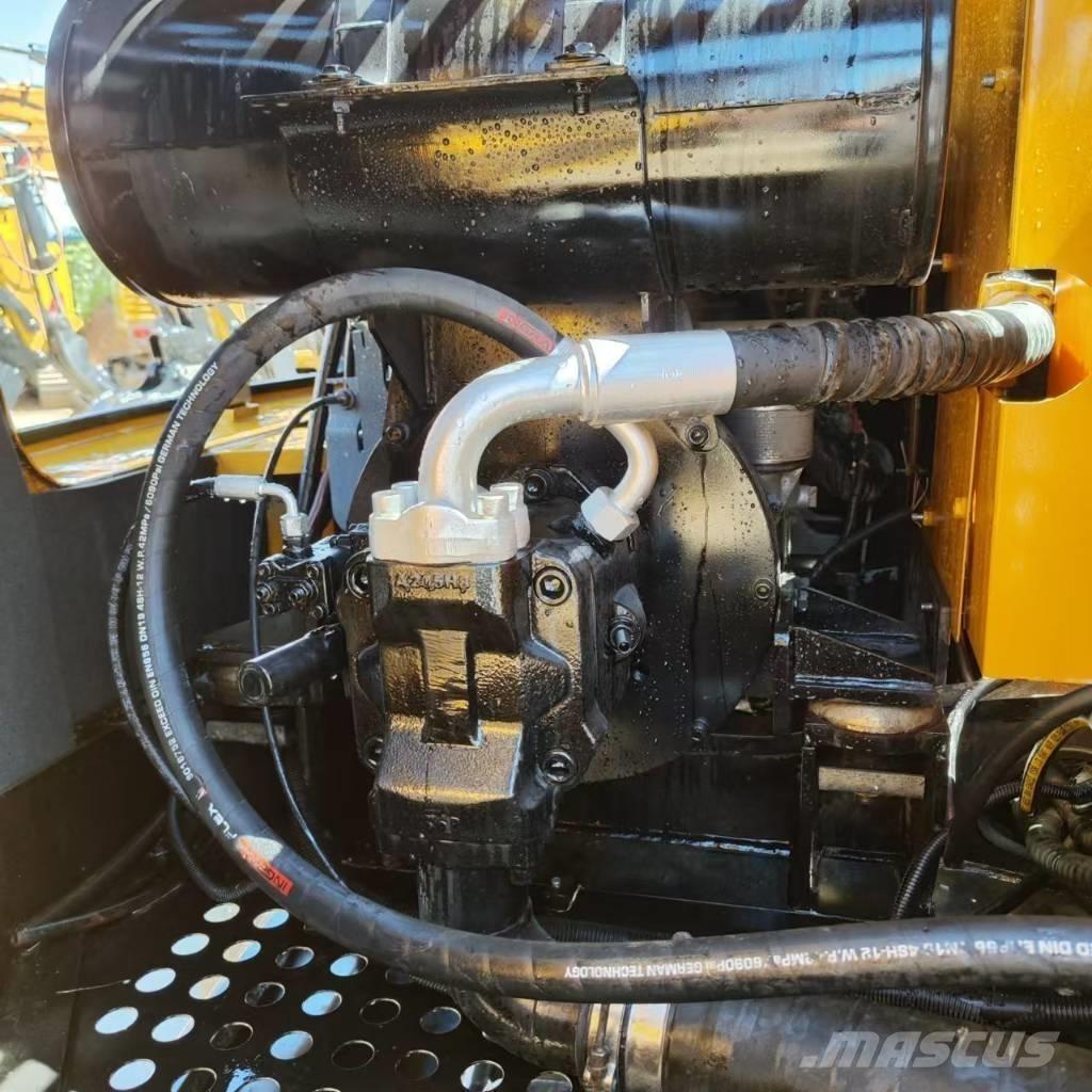 Sany SY 95 C Excavatoare pe șenile
