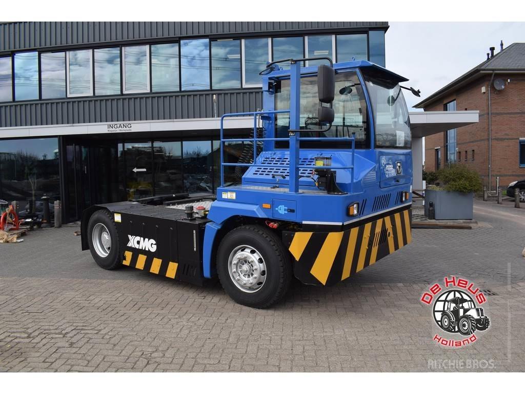 XCMG XPT70E Altele