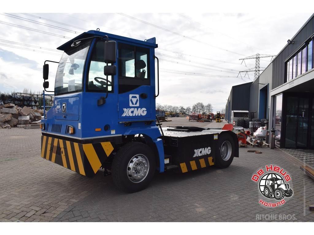 XCMG XPT70E Altele