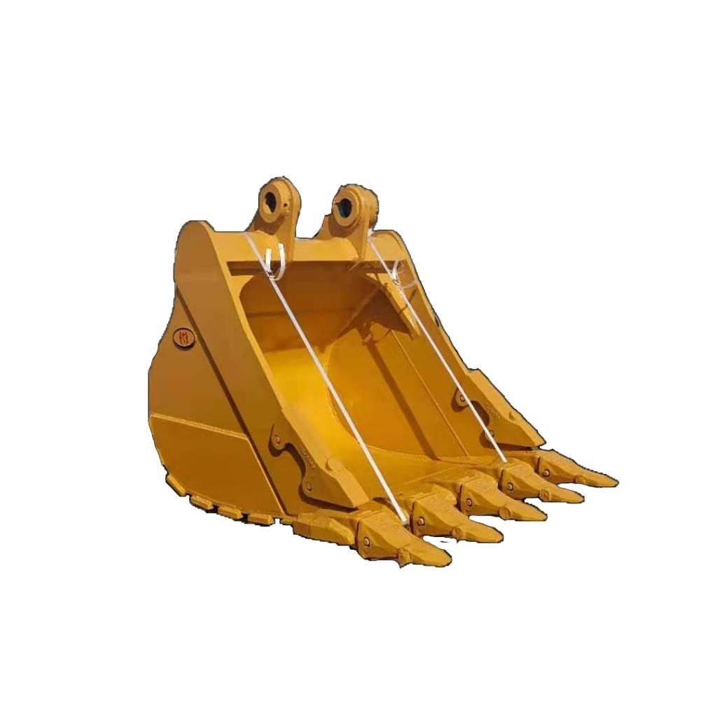 CAT 330D Pistoane