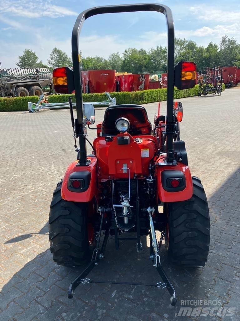 Kioti CX2510H-EU Tractoare