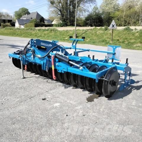 Religieux DEVIL 17 R Alte masini si accesorii de cultivat