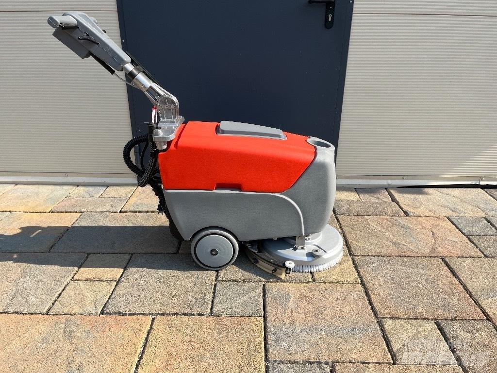 Hako B 12 Uscatoare Scrubber