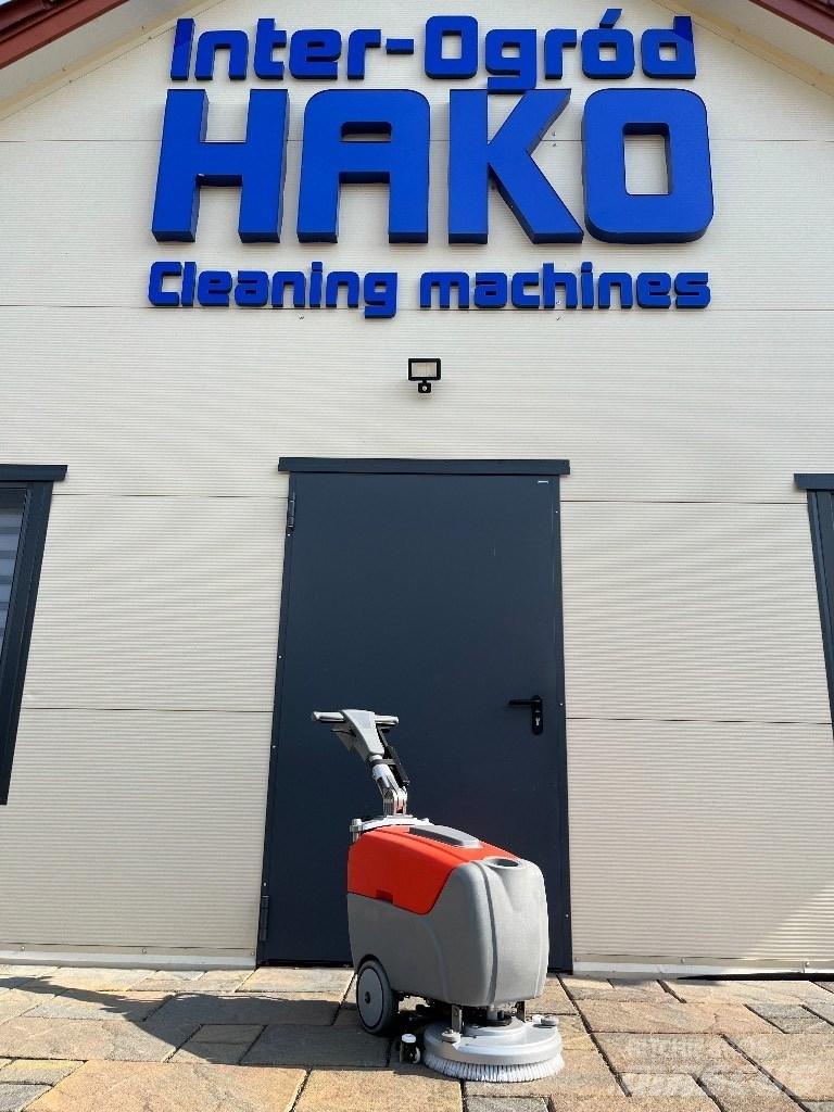 Hako B 12 Uscatoare Scrubber
