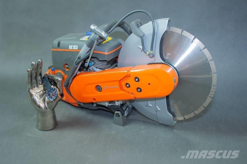 Husqvarna K 770 Utilaje construcții - Altele