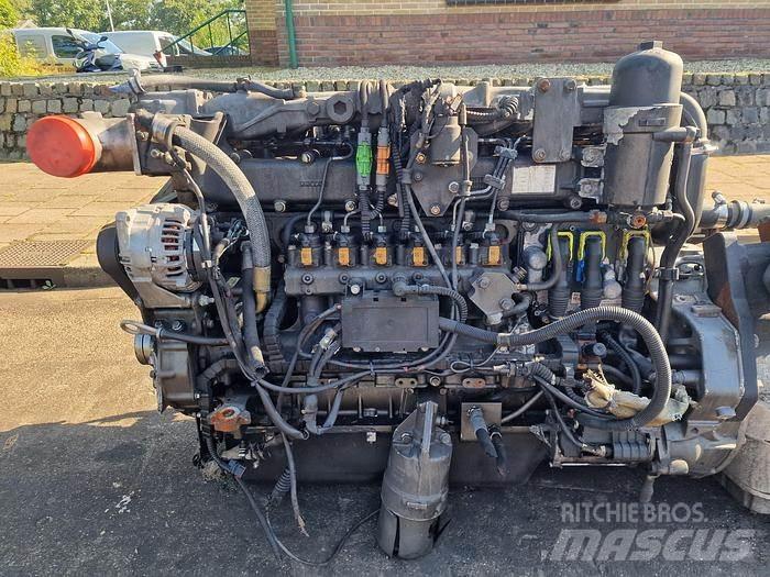 Paccar PR228 Transport - Altele