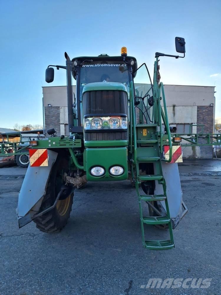 John Deere 5430 I Pulverizatoare autopropulsate
