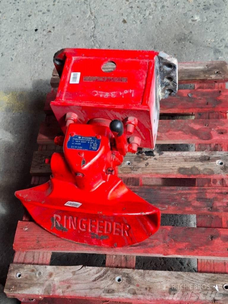  Ringfeder 4040 Transport - Altele