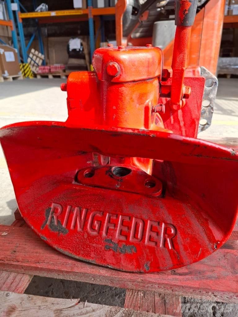  Ringfeder 4040 Transport - Altele