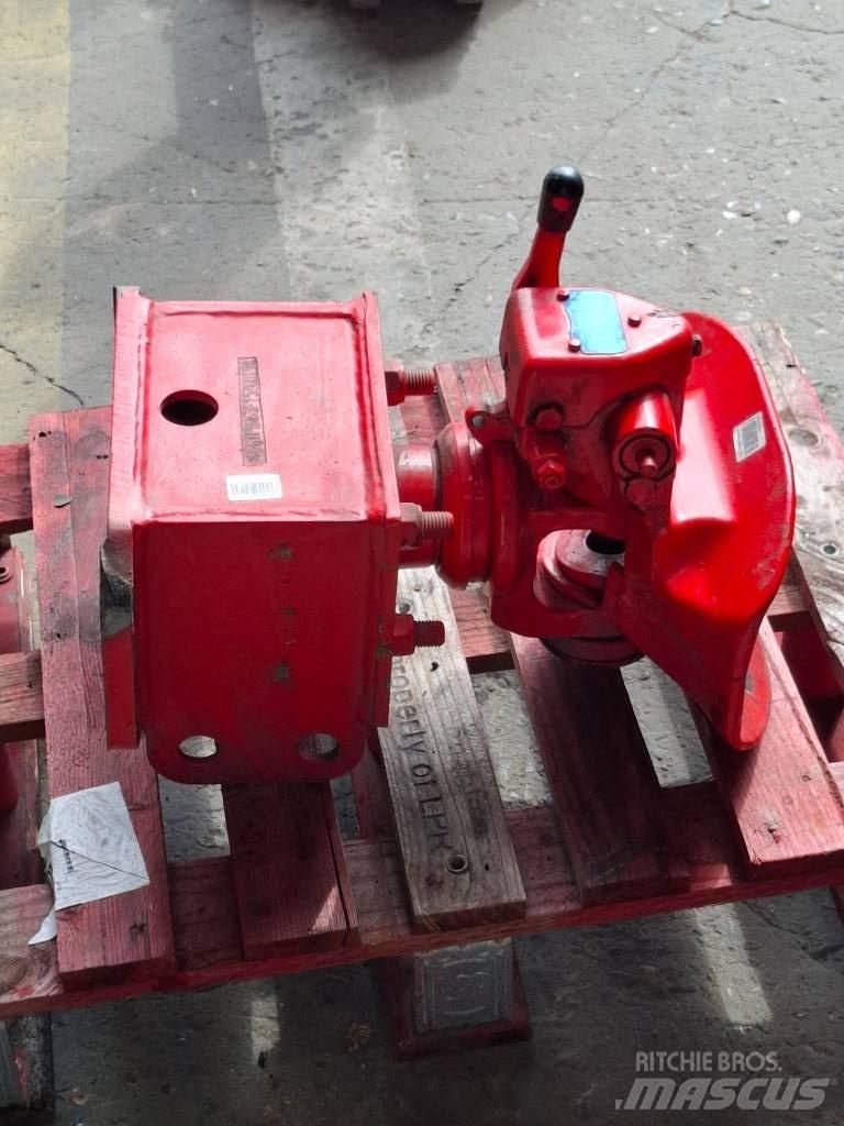 Ringfeder 4040 Transport - Altele