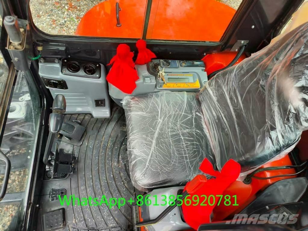 Kubota U 40 Mini excavatoare < 7t