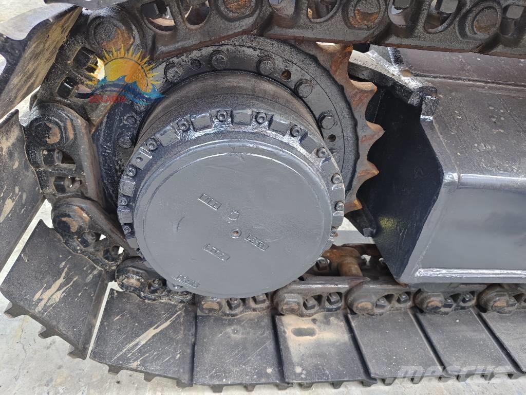 Doosan DX 300 LC Excavatoare pe șenile
