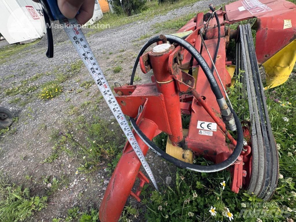 SIP Roto 175 D Trimmer gard viu