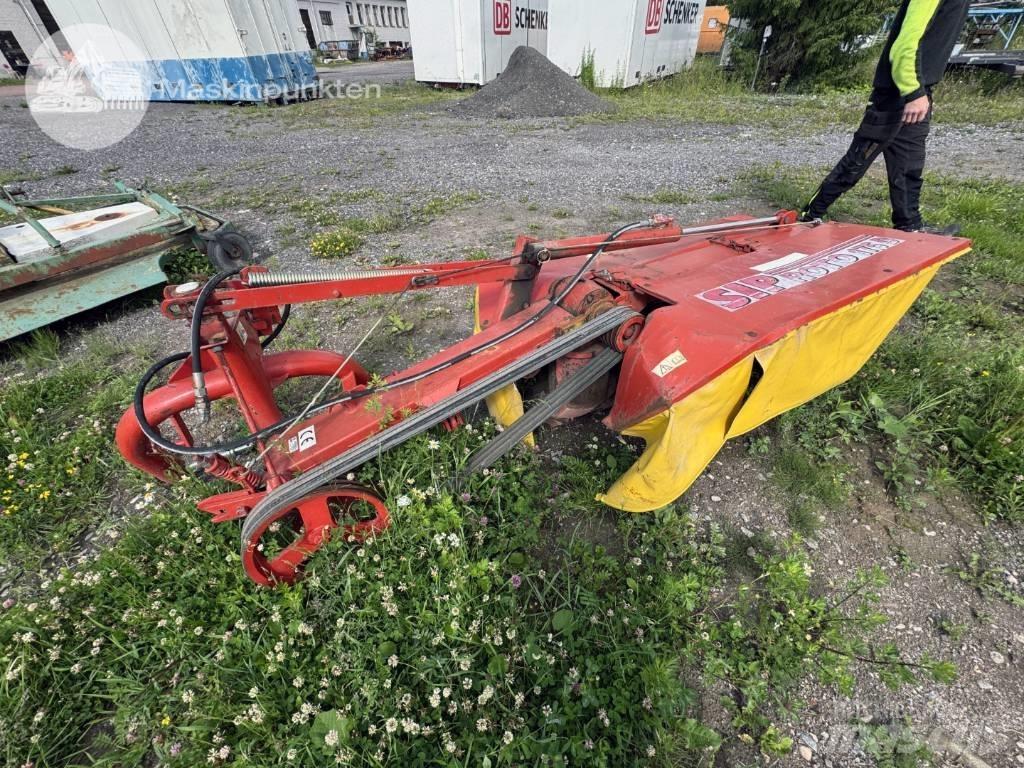 SIP Roto 175 D Trimmer gard viu