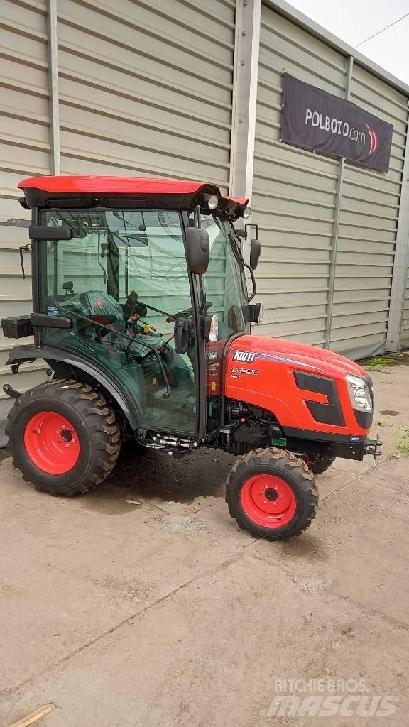 Kioti CX2510 Ch Tractoare