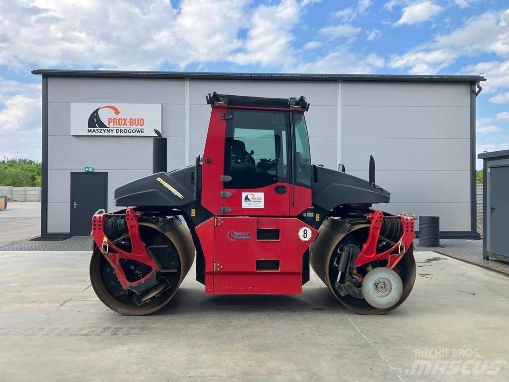 Bomag BW 174 A P AM Cilindri compactori dubli