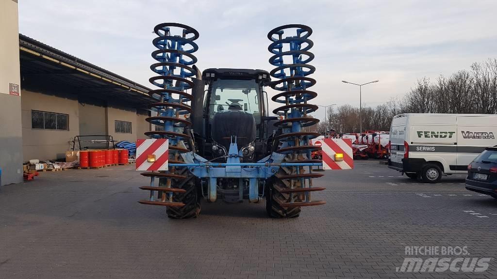 Lemken Variopack Tavaluguri