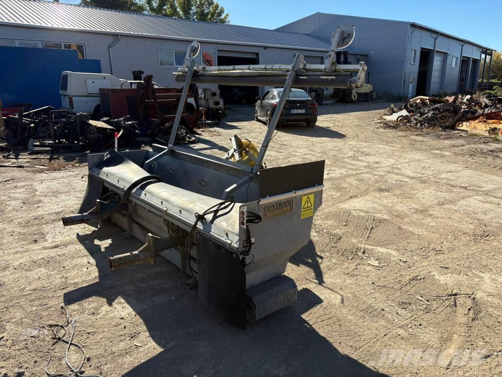  Contrano CH-KL Altele