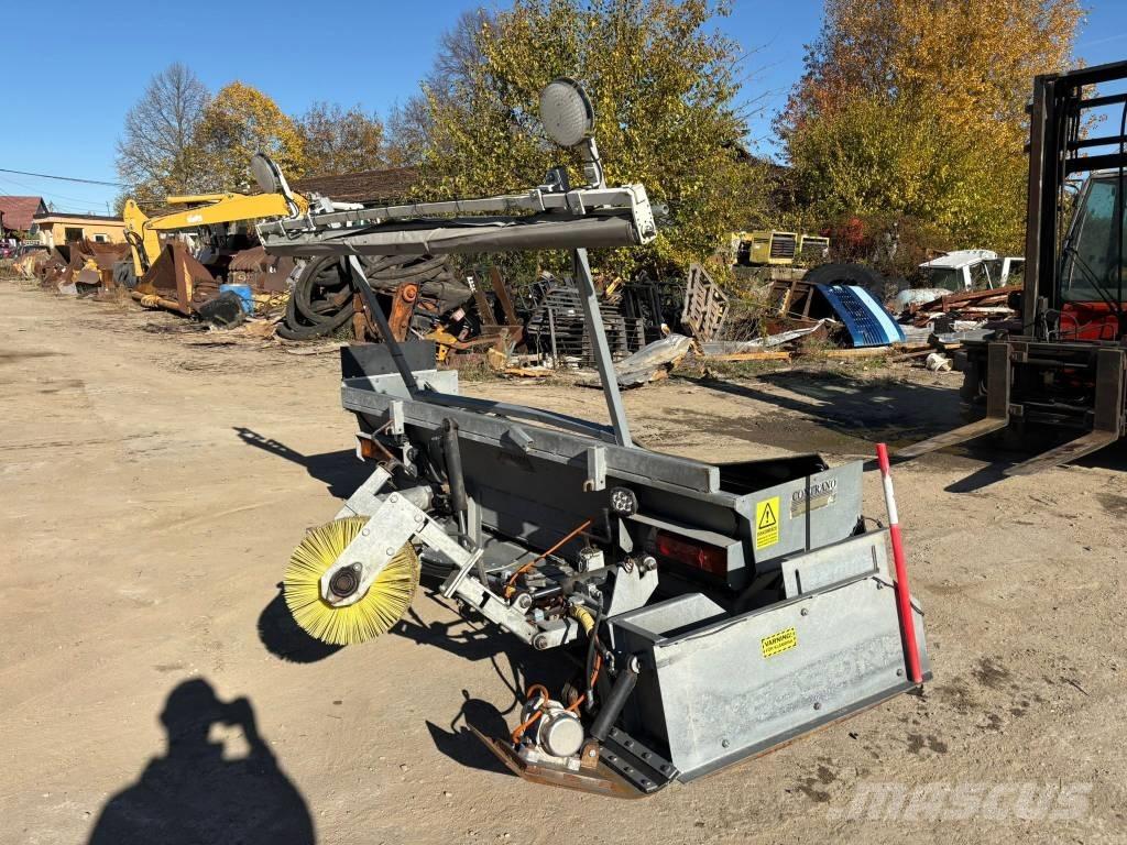  Contrano CH-KL Altele