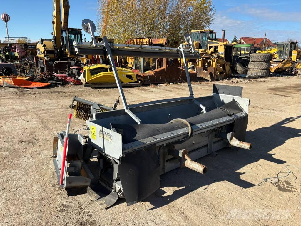  Contrano CH-KL Altele