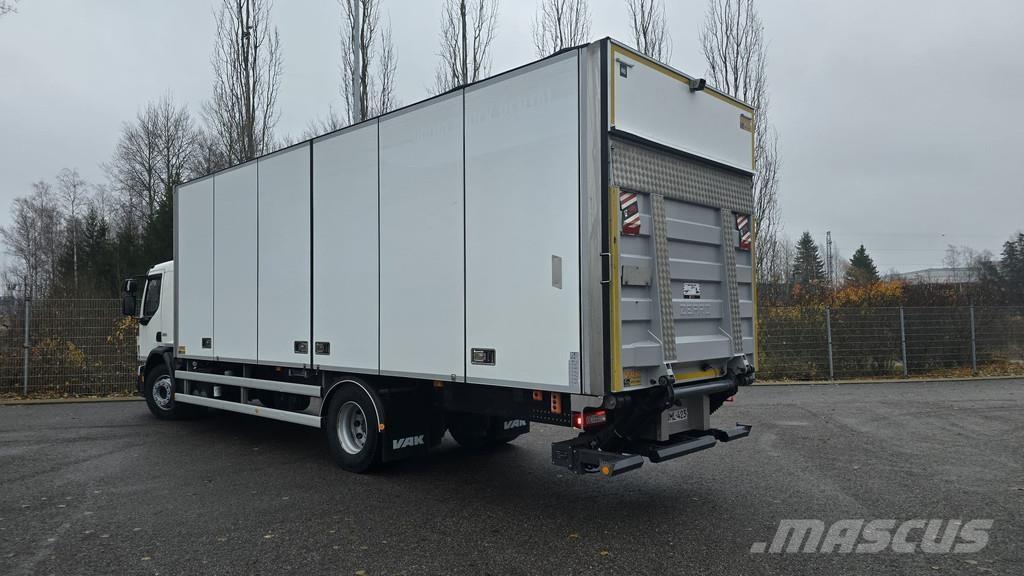 Volvo FE Autocamioane