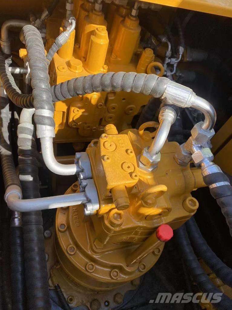 Sany SY215C Excavatoare pe șenile
