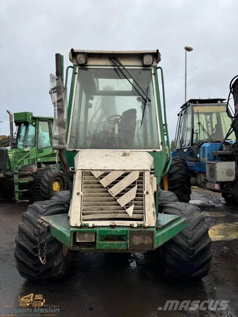 Gremo 950 Transportoare