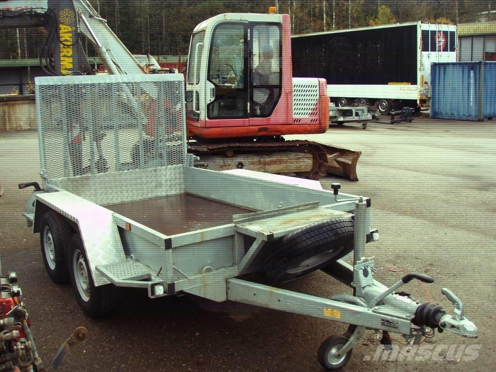 Takeuchi TB 216 Mini excavatoare < 7t