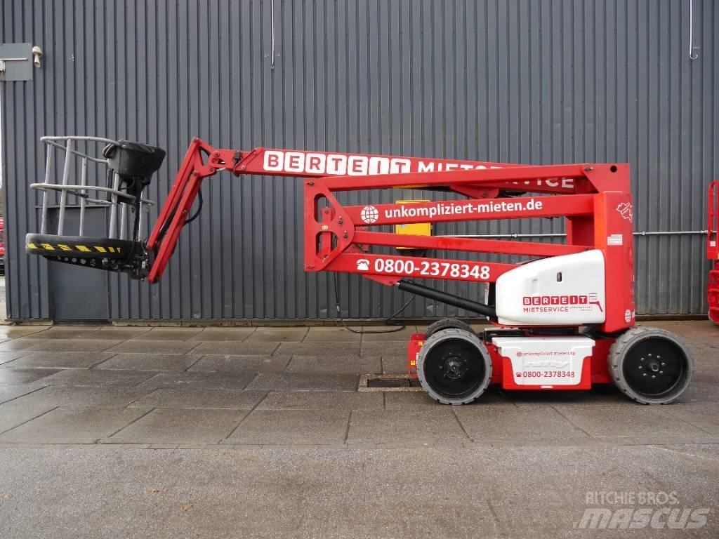 Niftylift HR 17 NE Nacele cu brat articulat