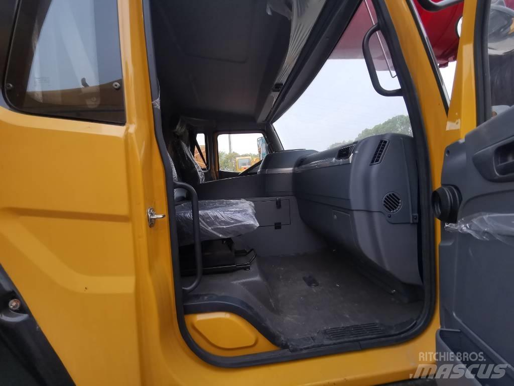 Sany STC1000T5 Macara pentru orice teren