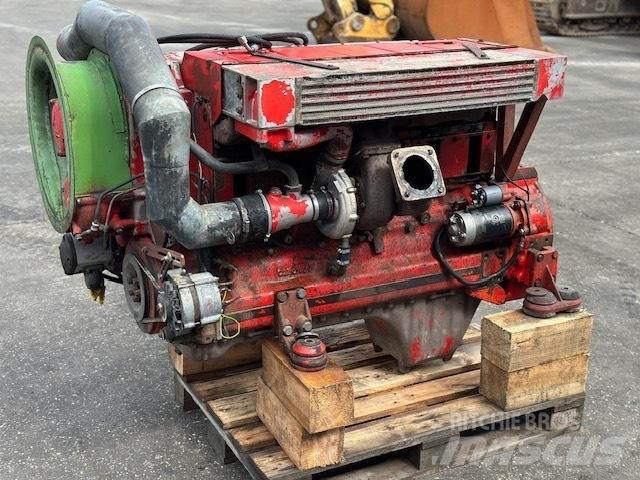 Deutz BF6L513 RC Motoare