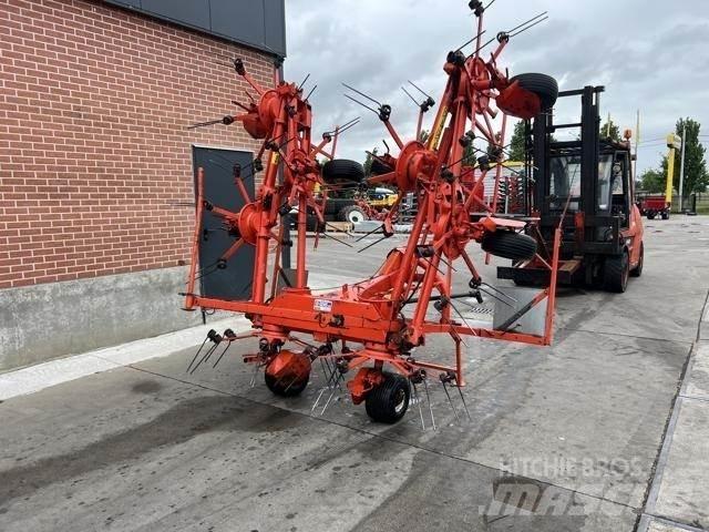 Kuhn GF8501 Greble