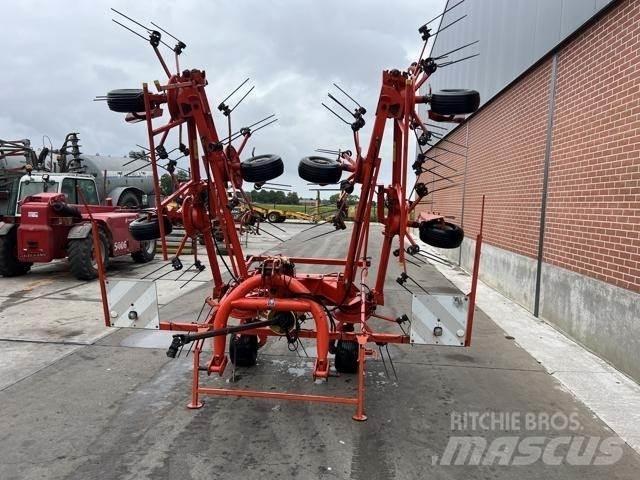 Kuhn GF8501 Greble
