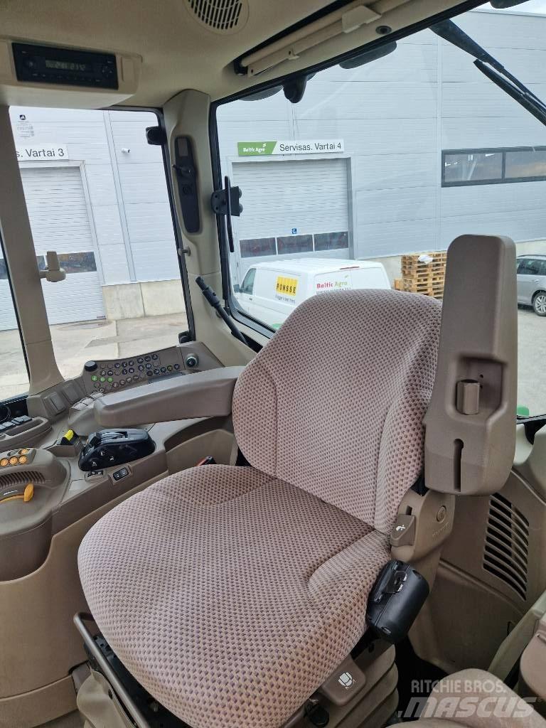 John Deere 6195 M Tractoare