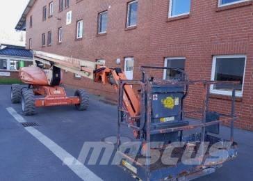 JLG E 600 JP Nacele cu brat articulat