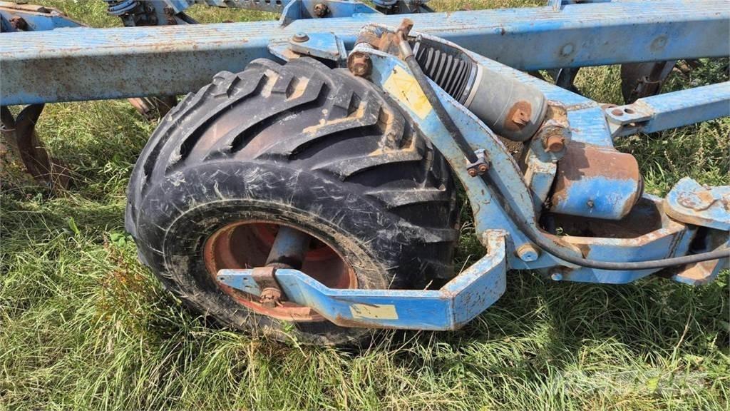 Lemken Diamant Pluguri conventionale
