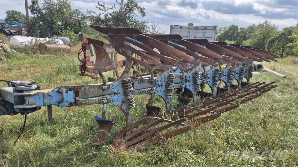 Lemken Diamant Pluguri conventionale