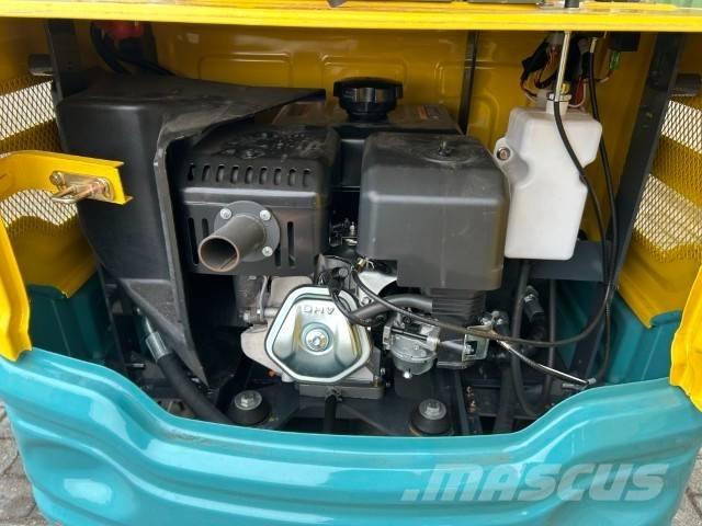  DIGSWIFT SD-13G Mini excavatoare < 7t