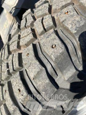 Wille 455 B Tractoare compacte