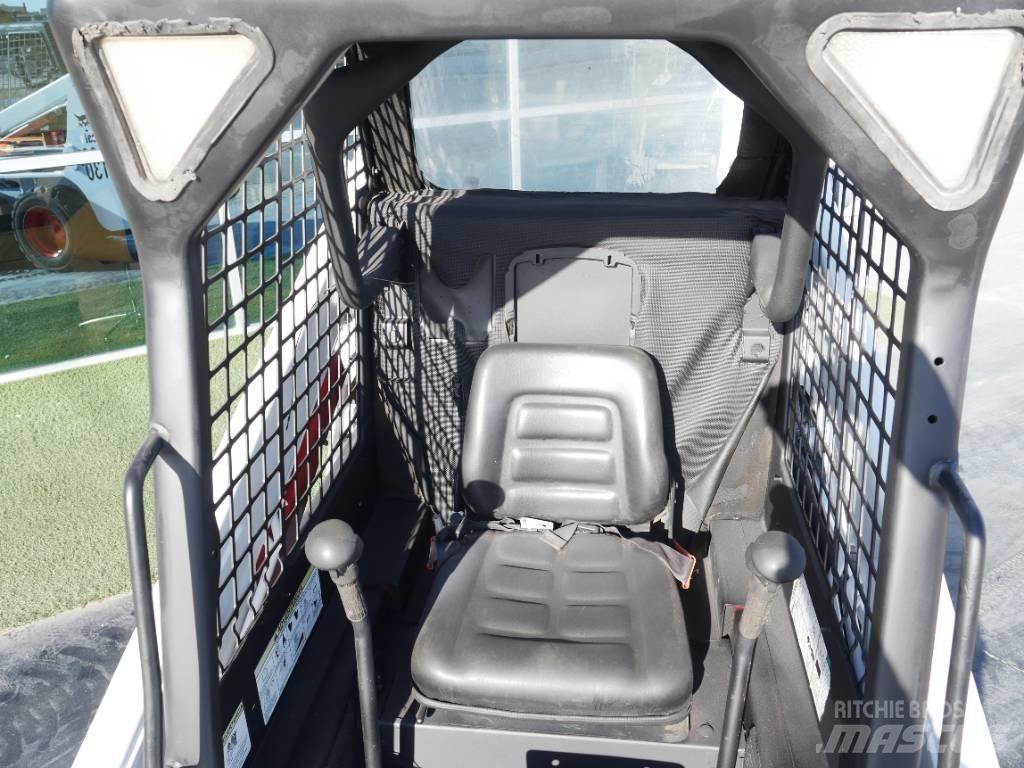 Bobcat S 130 Mini incarcator