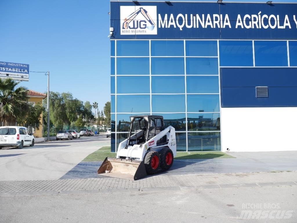 Bobcat S 130 Mini incarcator
