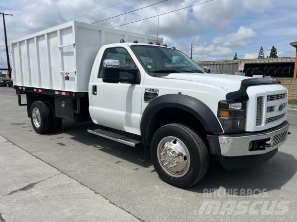 Ford F 450 XL Transportoare articulate