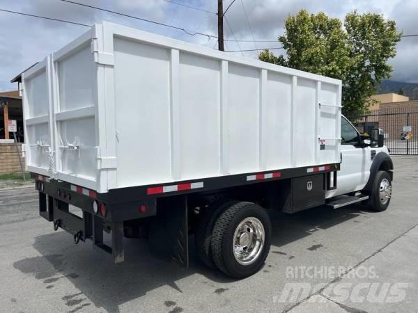 Ford F 450 XL Transportoare articulate