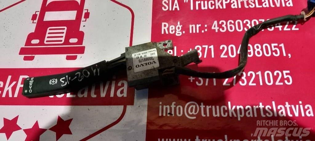 Volvo FH 12.    20399175 Cabine si interior
